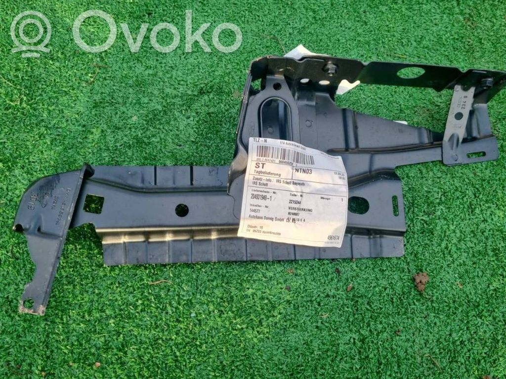 Ford Kuga II Laikiklis sparno 