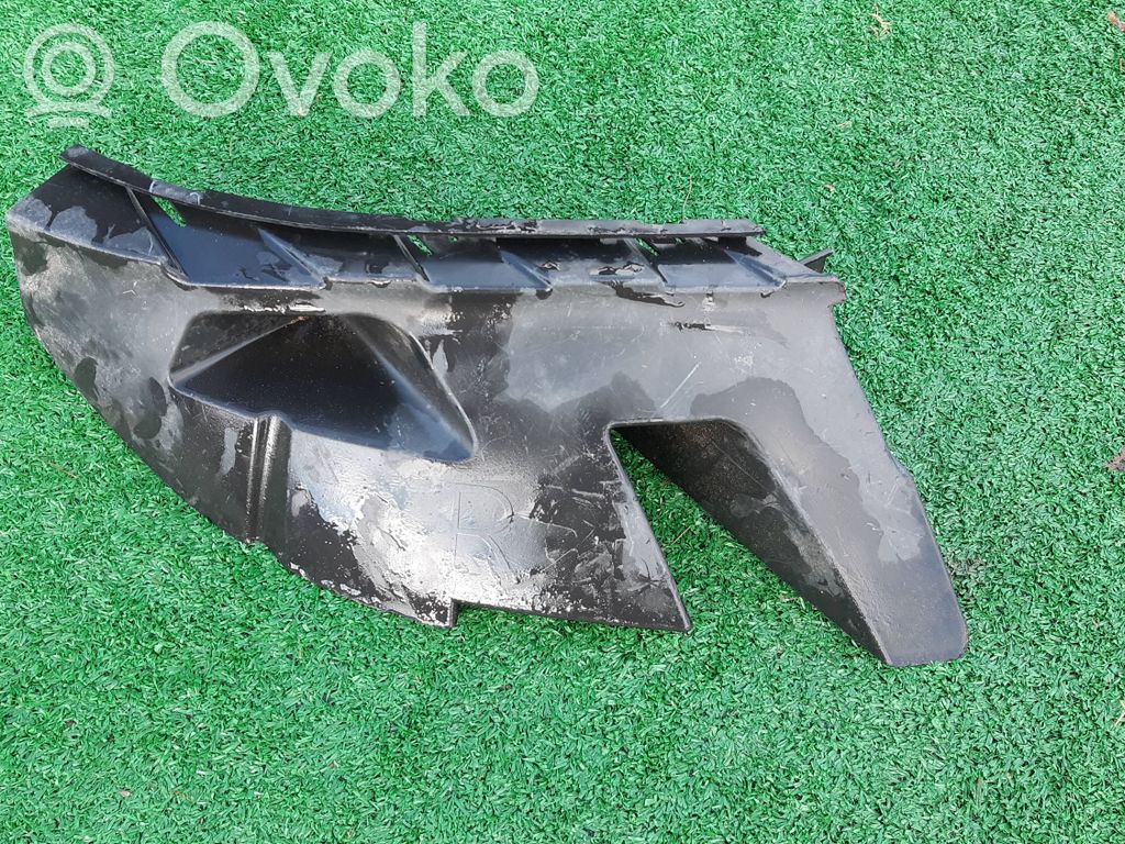Front bumper mounting bracket   68104944AD,130S21305