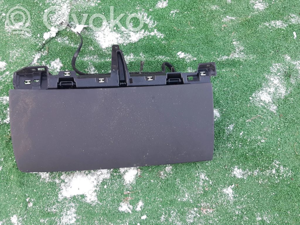Tesla Model Y Daiktadėžė 