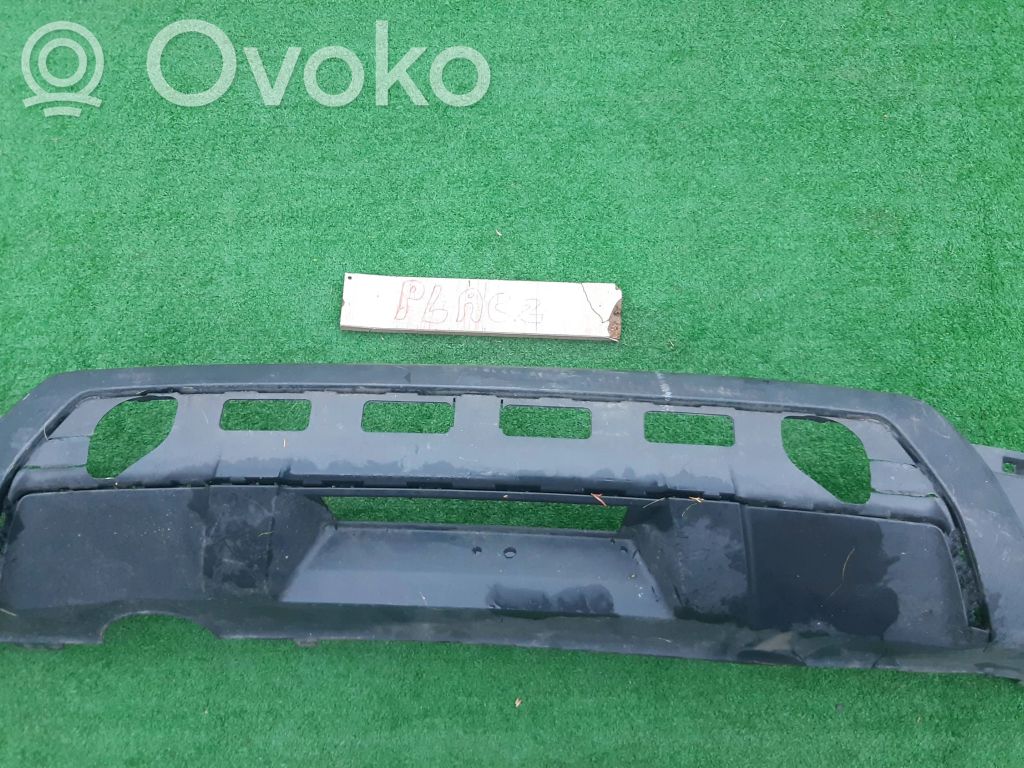 Seat Arona Rear bumper 