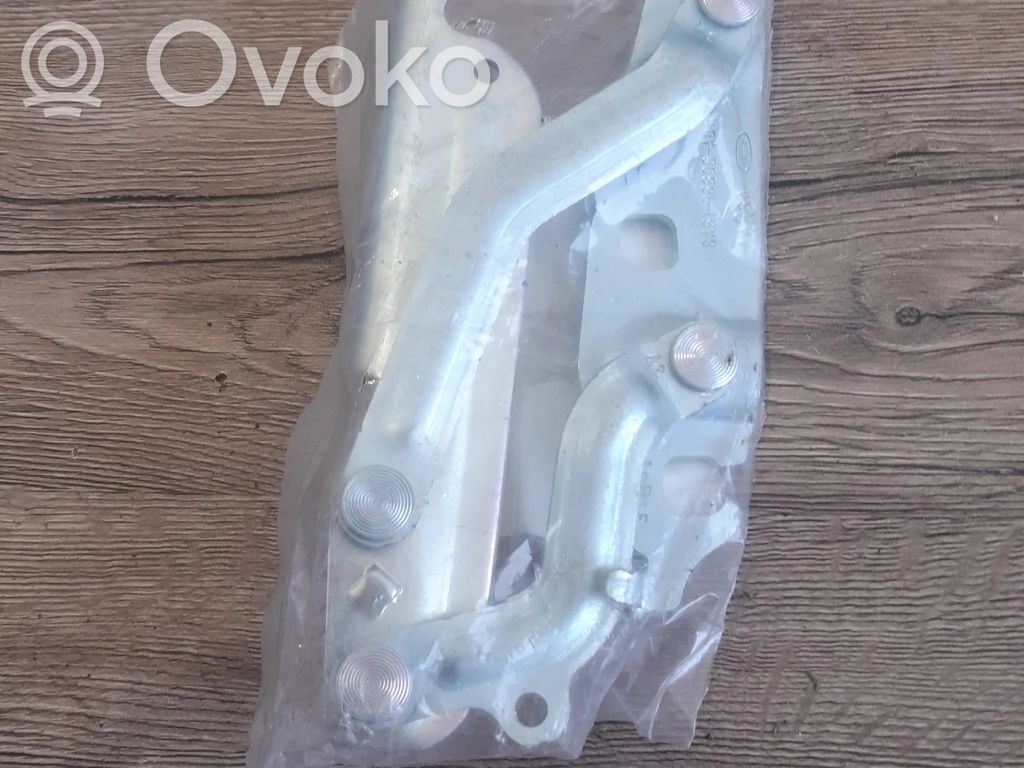 Ford Fiesta Charnière, capot moteur 