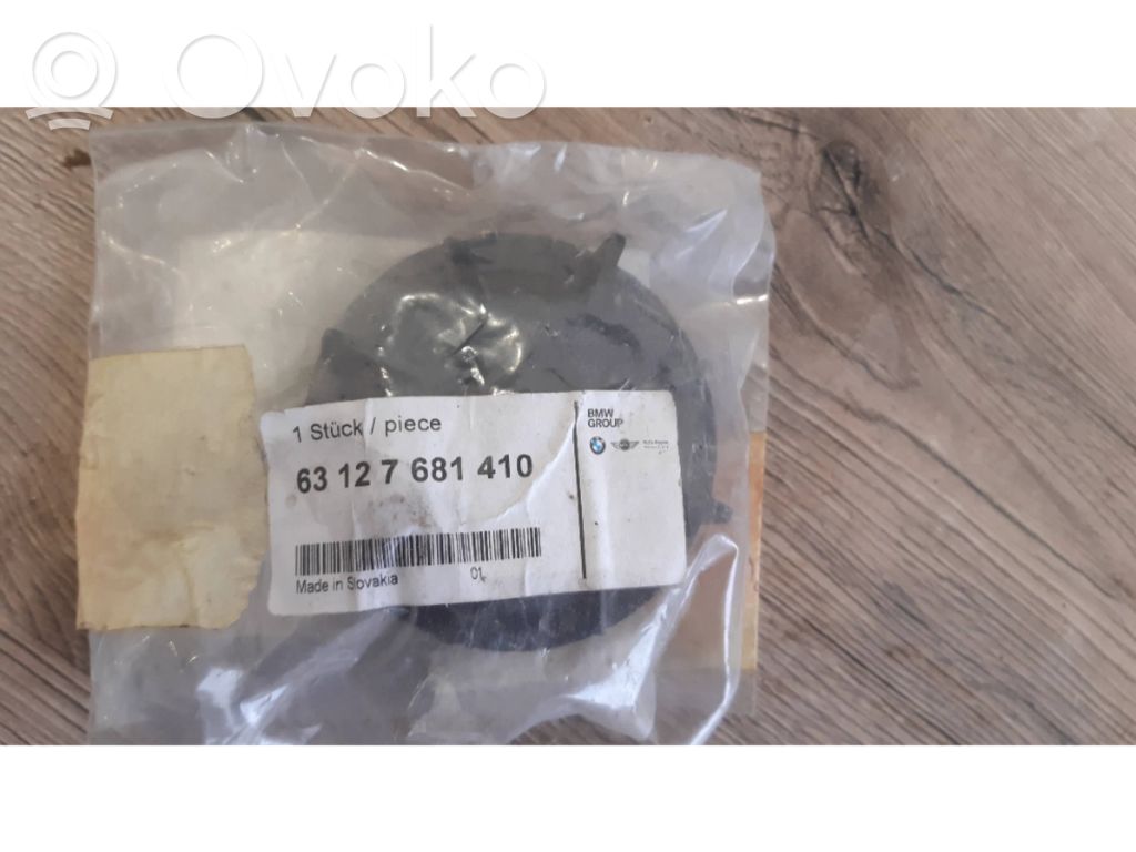 Deckel Abdeckung Scheinwerfer   63127681410