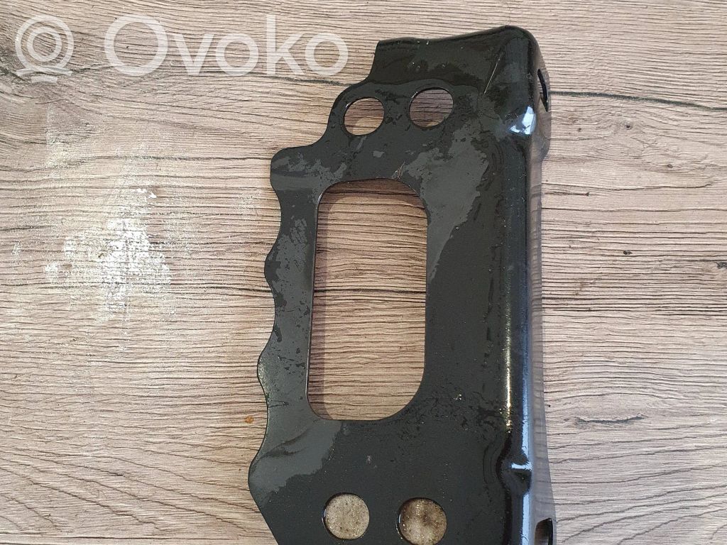 Toyota Corolla E160 E170 Moldura embellecedora del gancho del capó/tapa del motor 