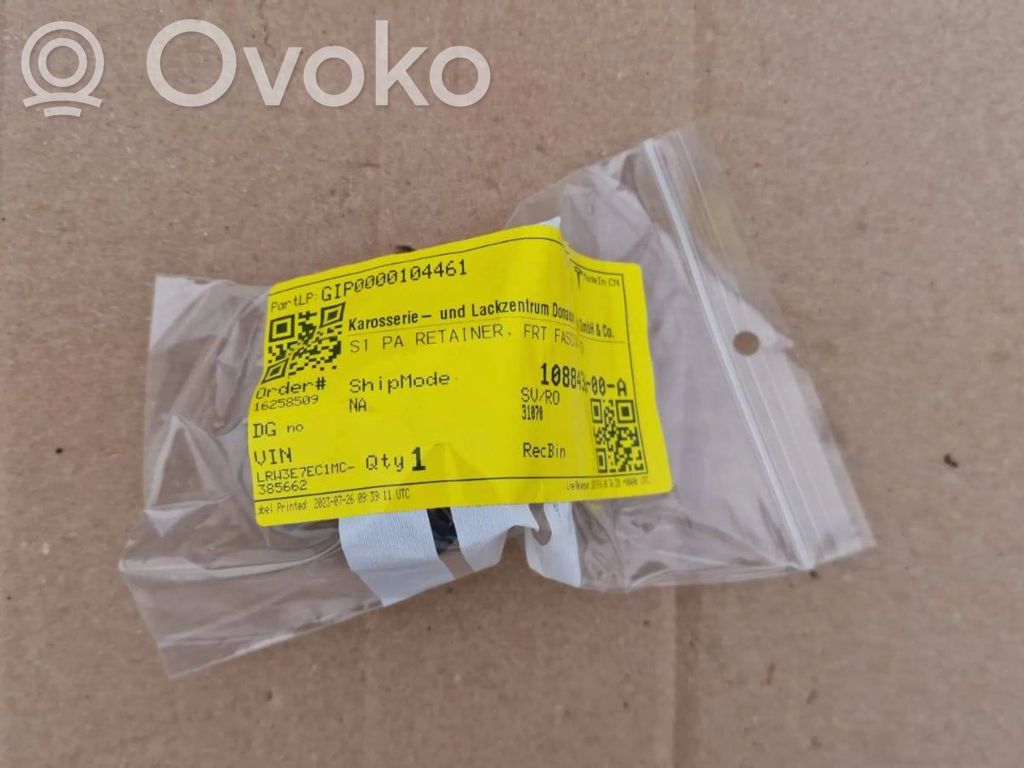 Tesla Model 3 Front parking sensor holder (PDC) 
