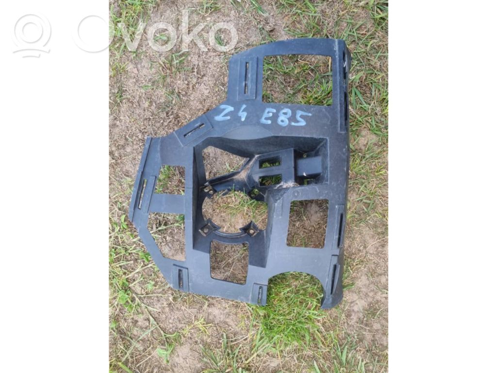 Front bumper mounting bracket   7016053