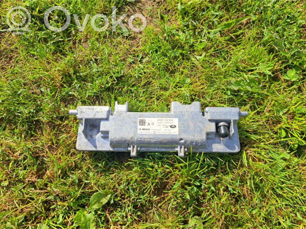 Land Rover Range Rover Evoque L551 Distronic sensor radar 