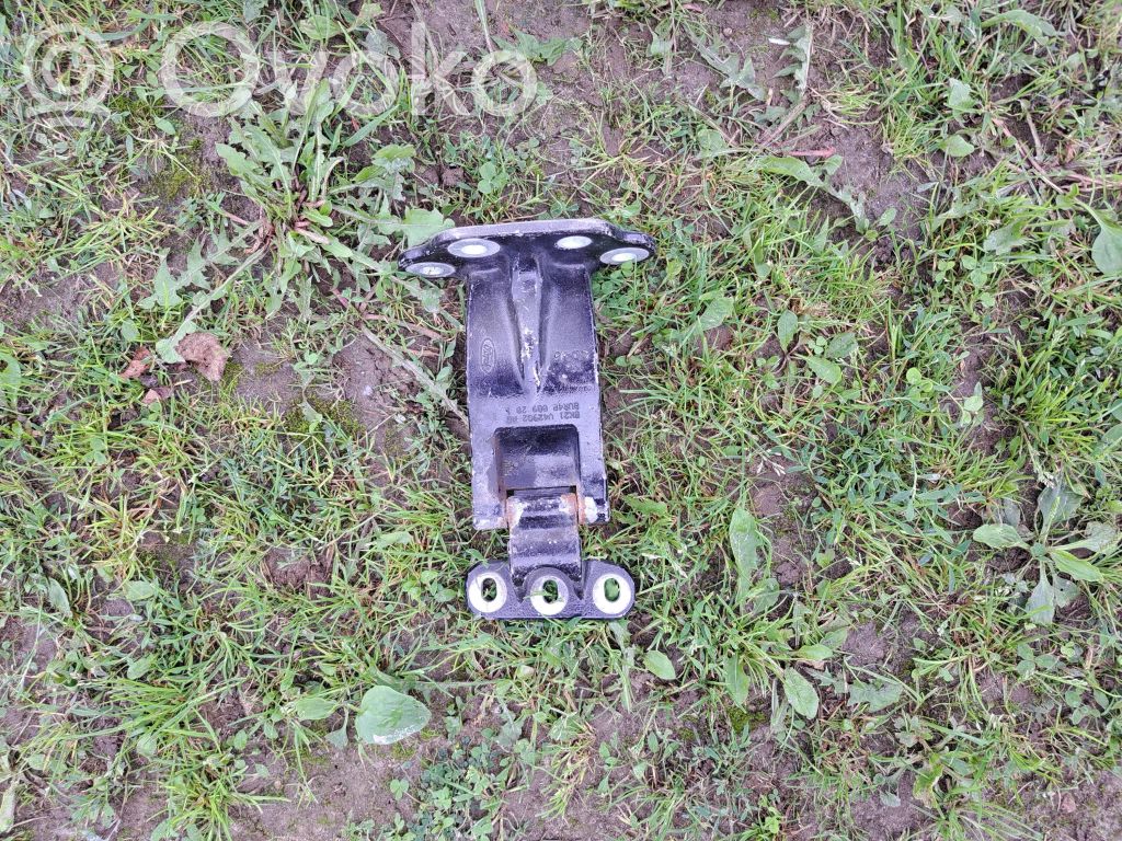 Ford Transit Custom Other interior part 
