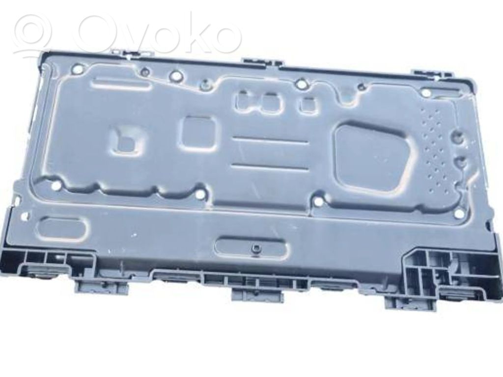 Audi E-tron GT Other control units/modules 