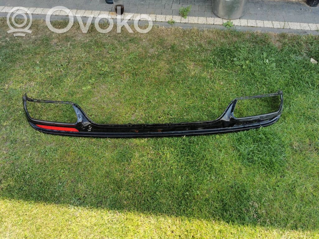 Mercedes-Benz S C217 Zderzak tylny 