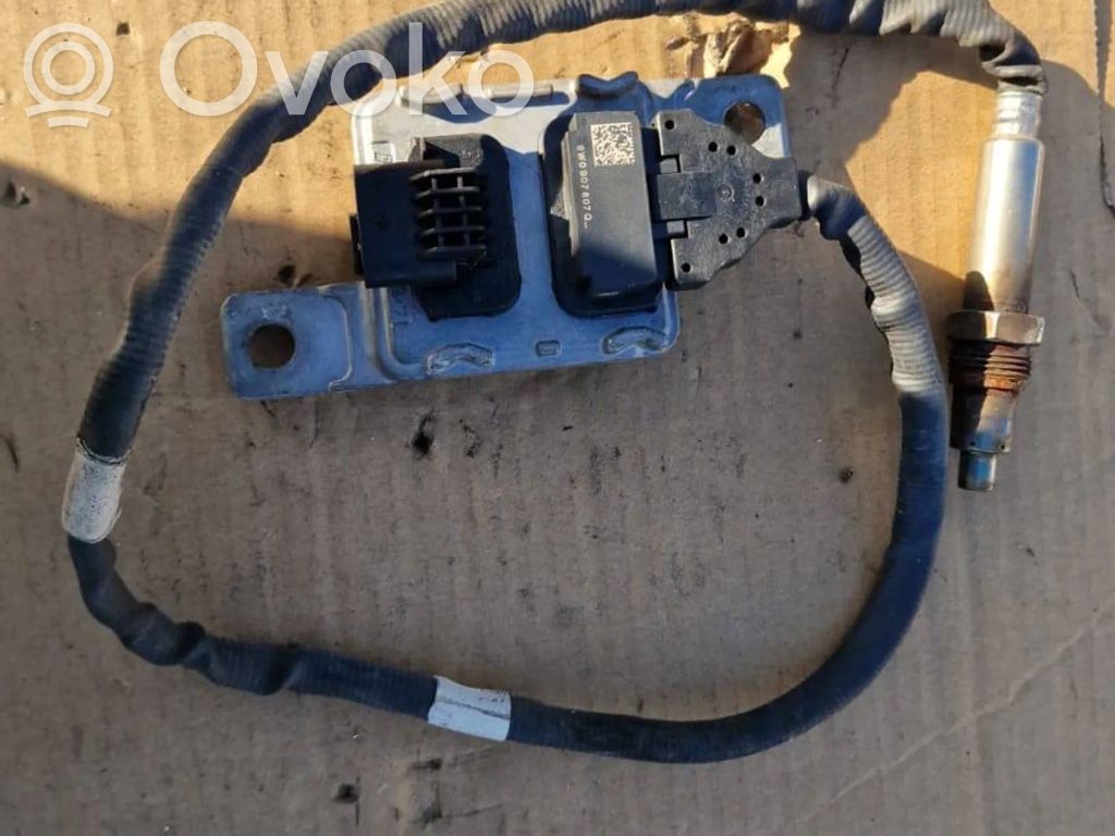 Audi A4 S4 B9 8W Sonda lambda 