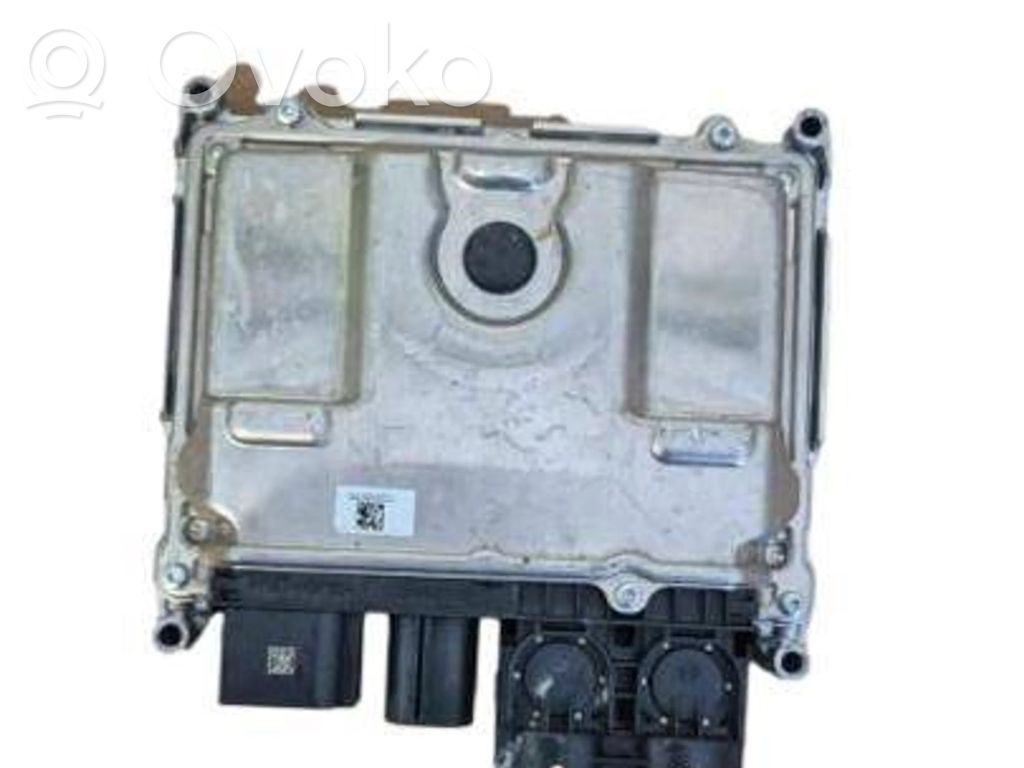 Other control units/modules   85E907808E