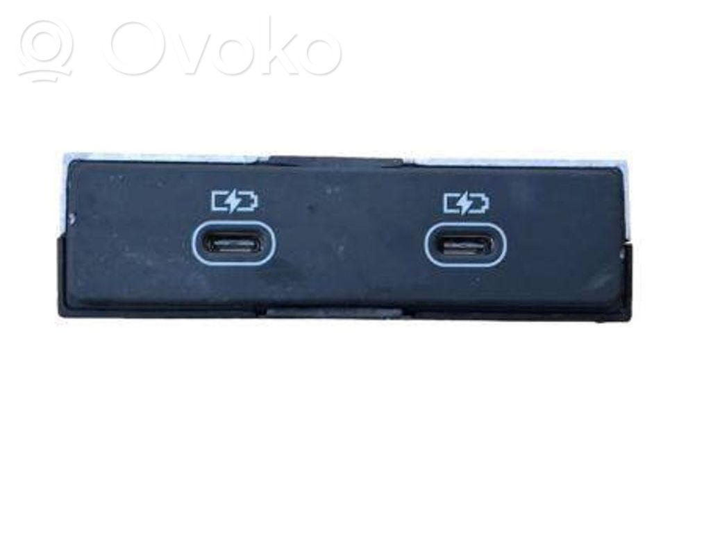 USB control unit   85E035954A