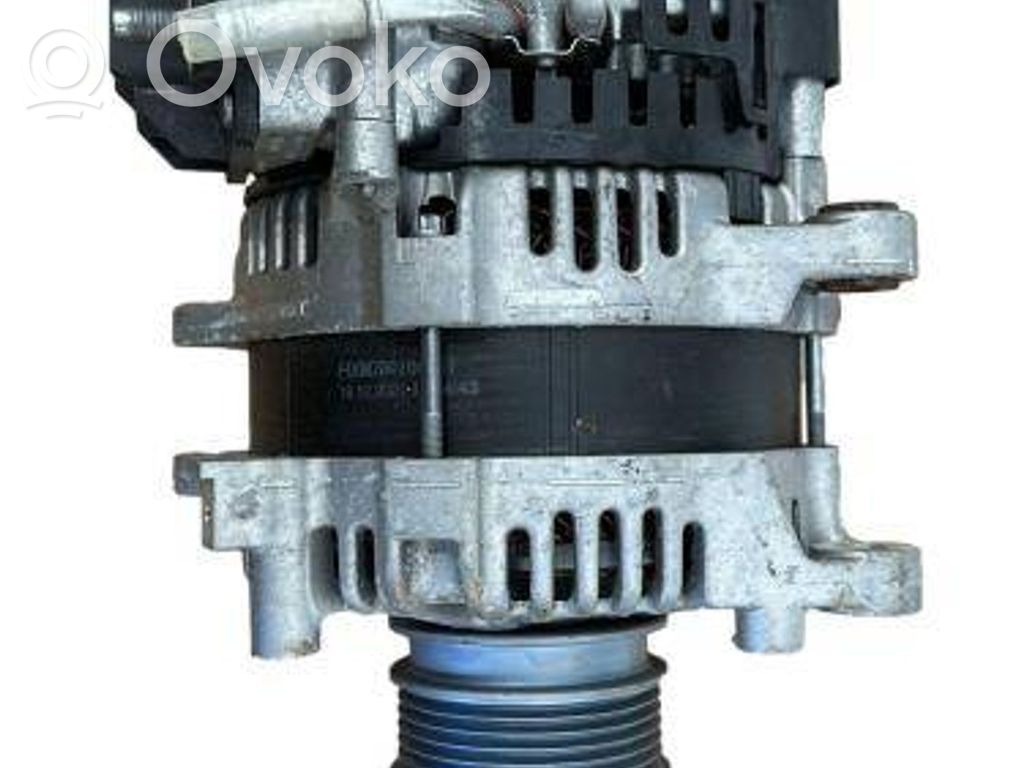 Volkswagen Golf VIII Alternator 