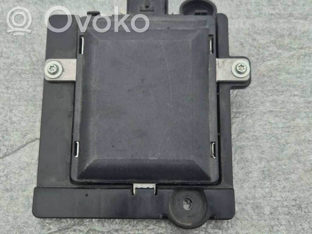 MG HS Parkavimo (PDC) daviklių valdymo blokas 