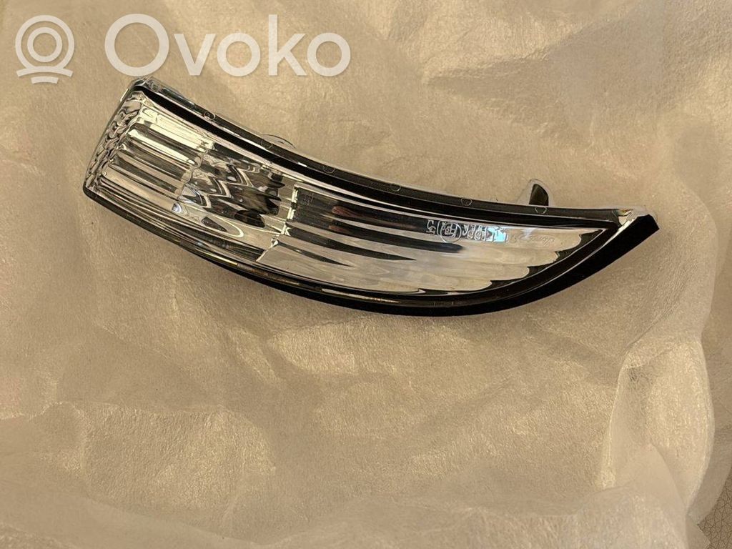 Ford Fiesta Front indicator light 