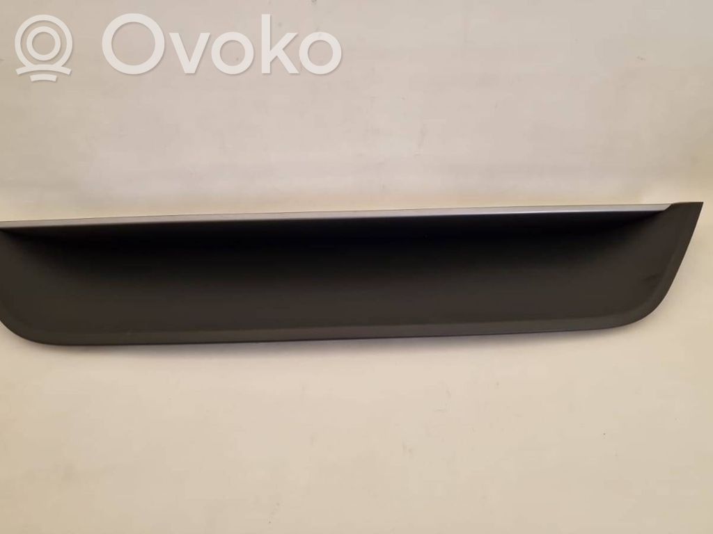 Apakšējā bampera daļa   J9C317F954A,J9C317F954C