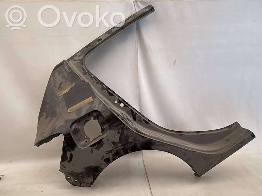 Panel lateral trasero   5F9809606B