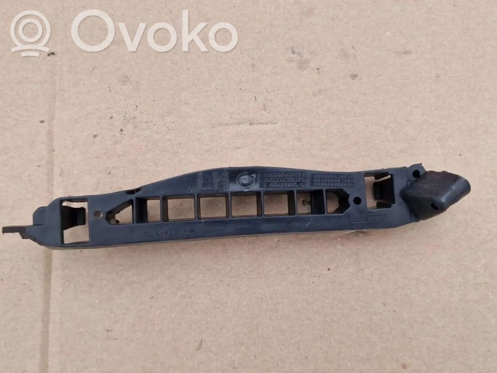 Front bumper mounting bracket   39014302,39014302,ACW10702