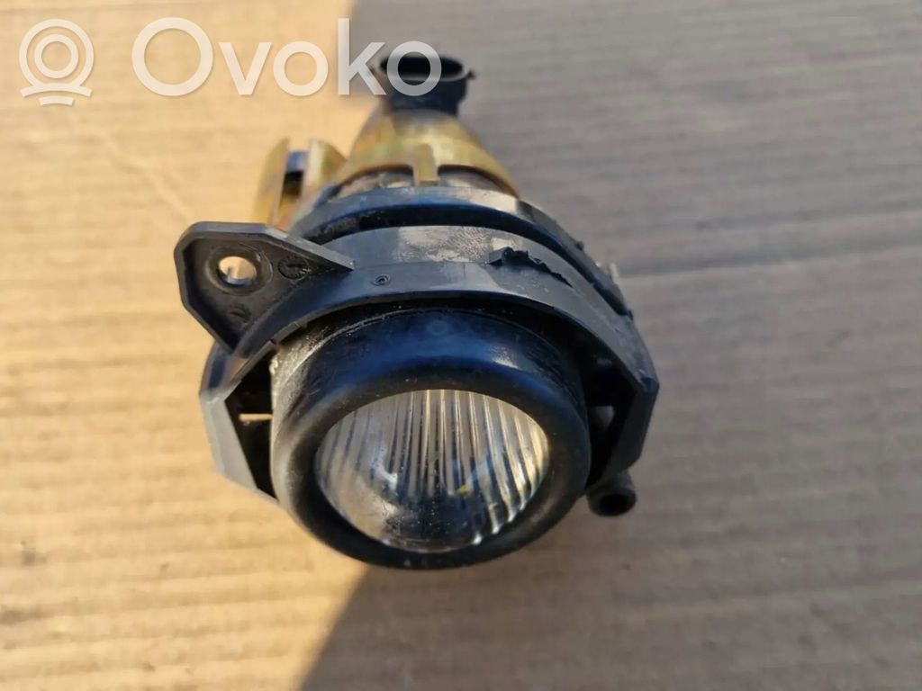 Opel Astra J Proiector ceață 