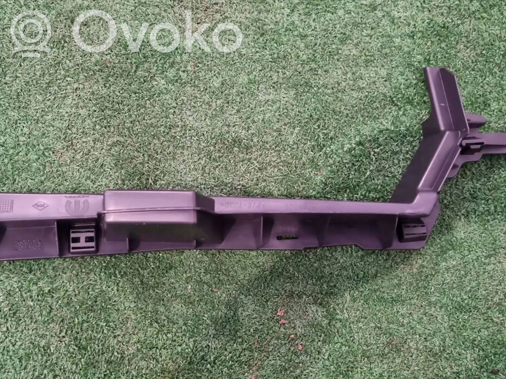 Fiat Talento Suport montare bară față 