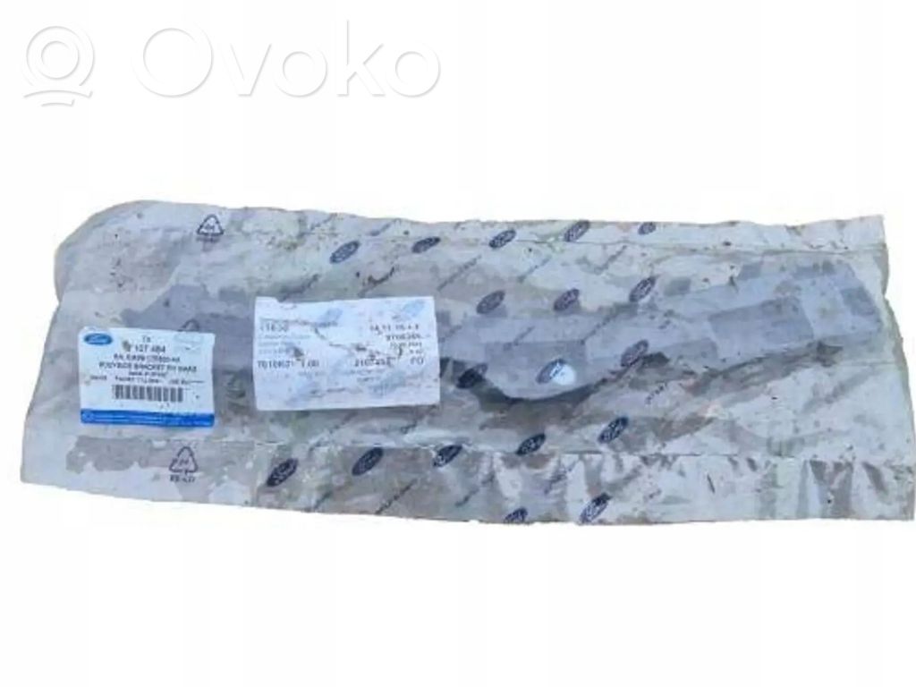Ford S-MAX Rear bumper mounting bracket 