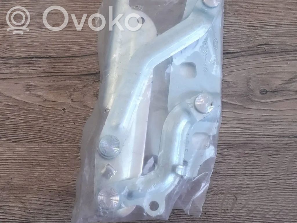Ford Fiesta Zawiasy pokrywy / maski silnika 