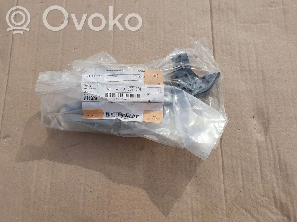 Engine compartment rubber   7217101,7217101,ACW11415