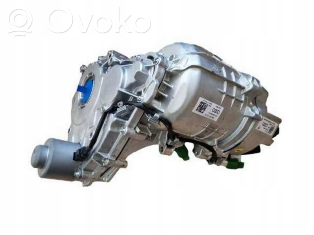 Audi e-tron Gearbox transfer box case 
