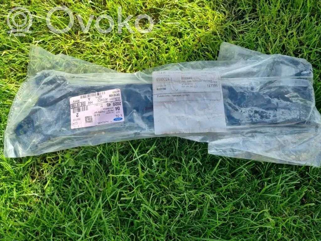 Ford B-MAX Задний держатель бампера 