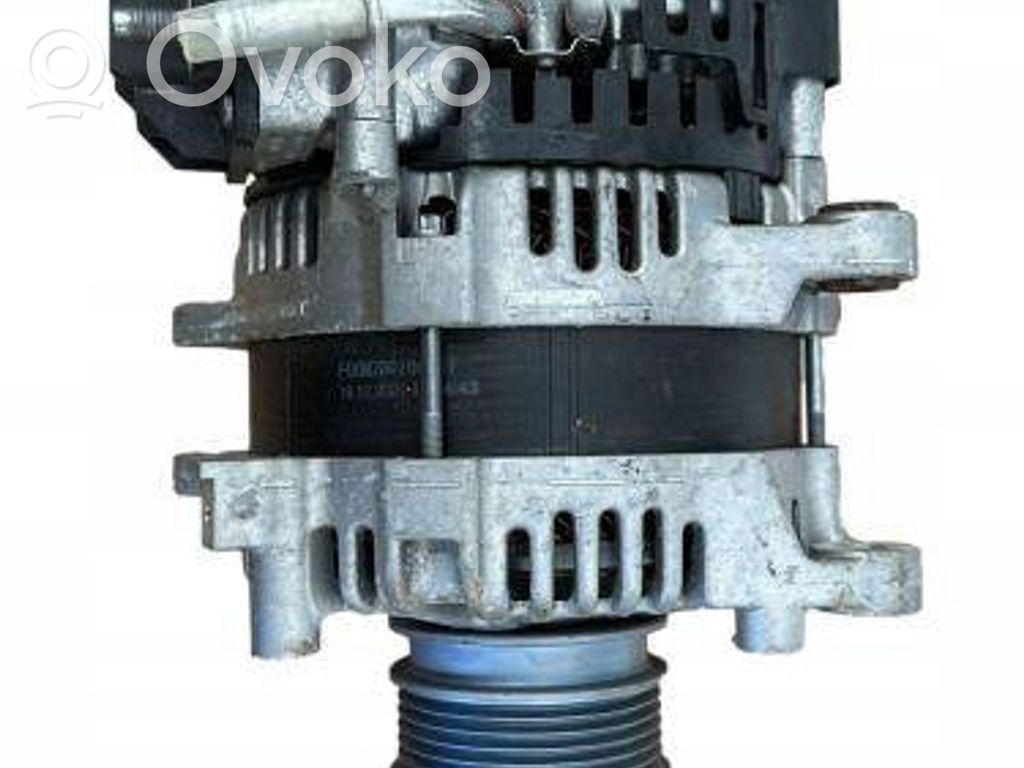 Volkswagen PASSAT B8 Alternator 