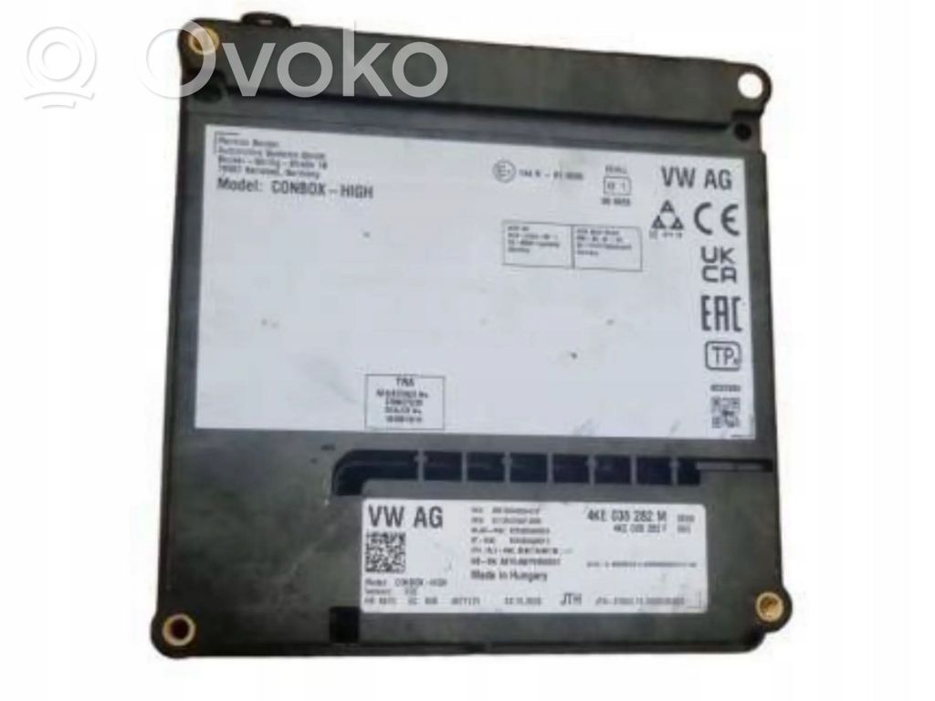 Bluetooth modulis   4KE035282M,4KE035282M,ACW14079