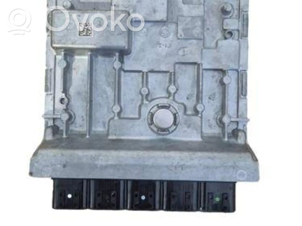 Audi Q8 Engine control unit/module ECU 