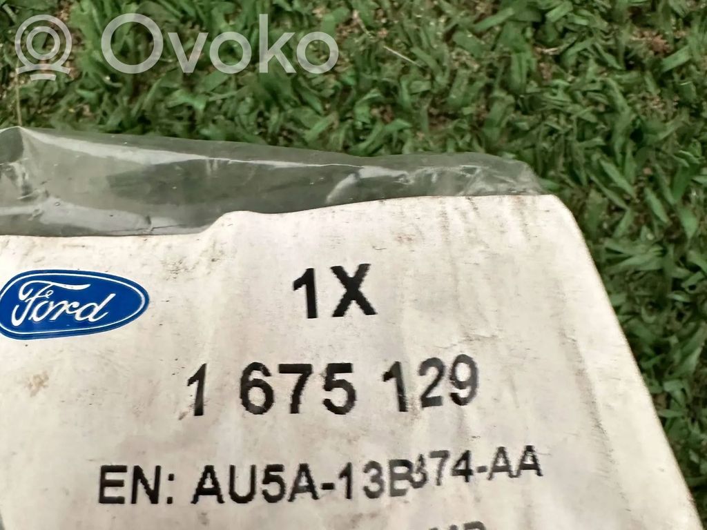 Ford C-MAX II Miroir de rétroviseur de porte avant 