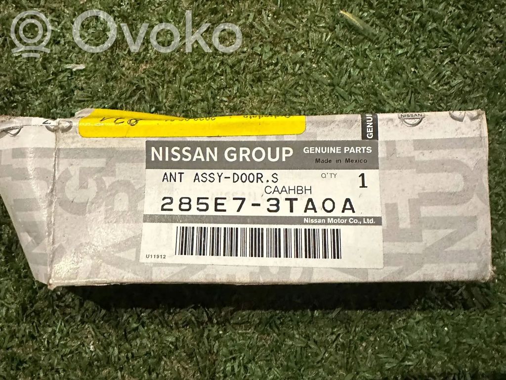 Nissan Qashqai J12 Antena wewnętrzna 