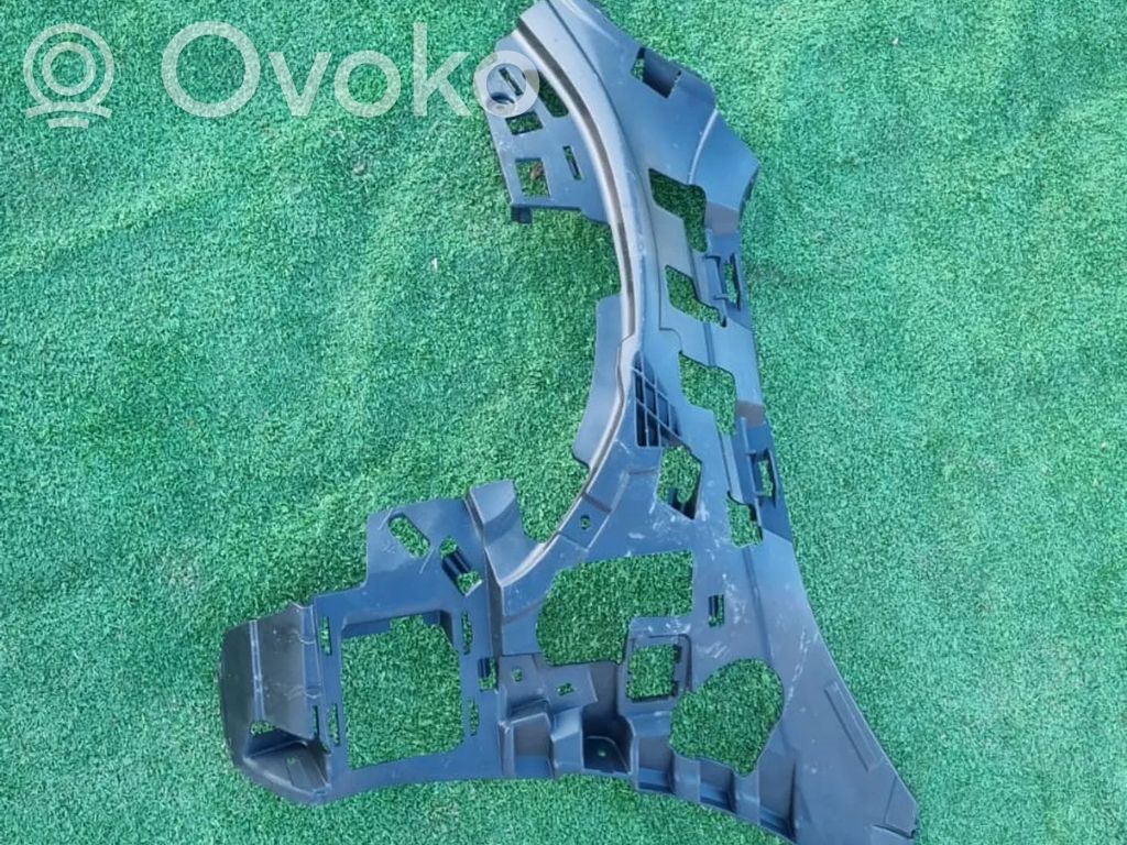 Mercedes-Benz C W206 Soporte del parachoques delantero 