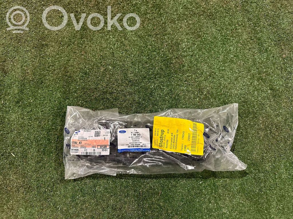 Ford Mondeo MK IV Etuoven sisäkahvan kehys 