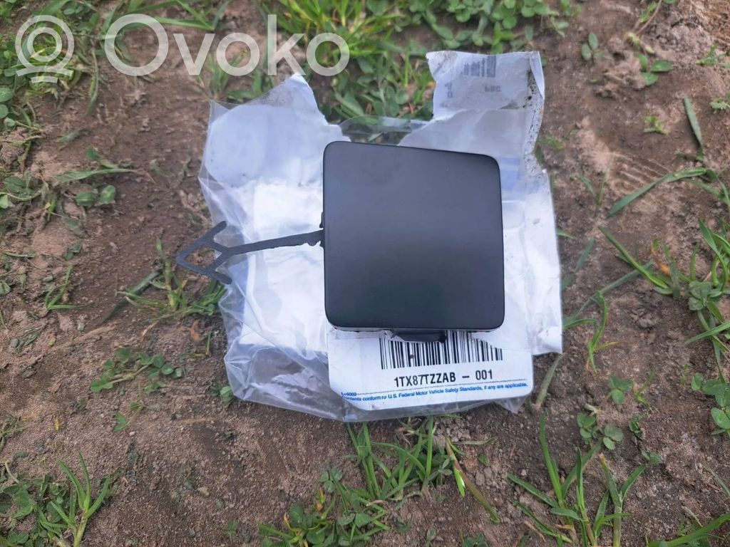 Dodge Journey Zaślepka / Osłona haka holowniczego przednia 