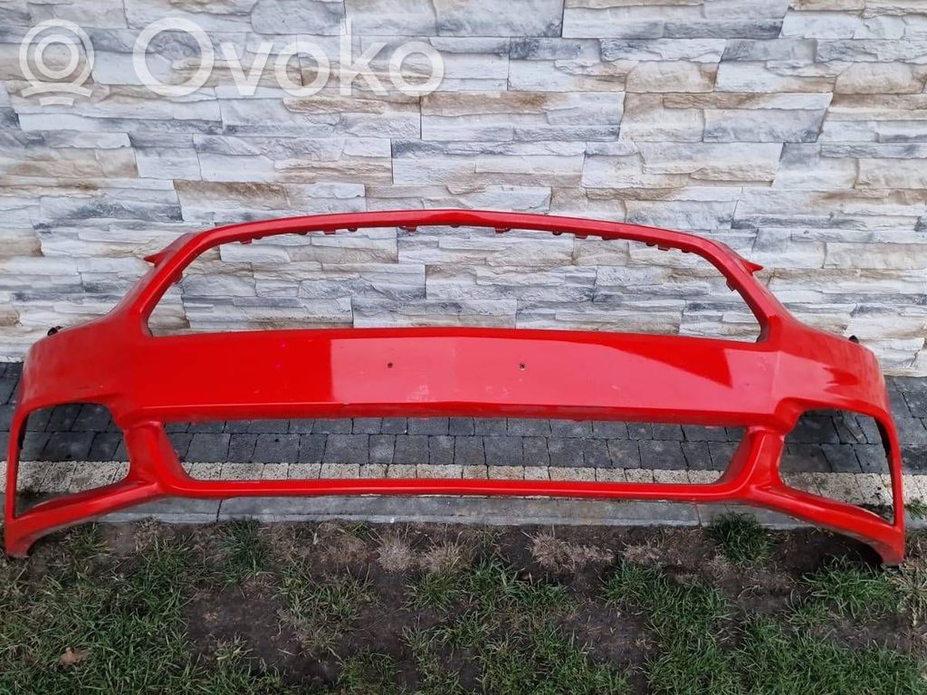 Ford Mustang VI Parachoques delantero 