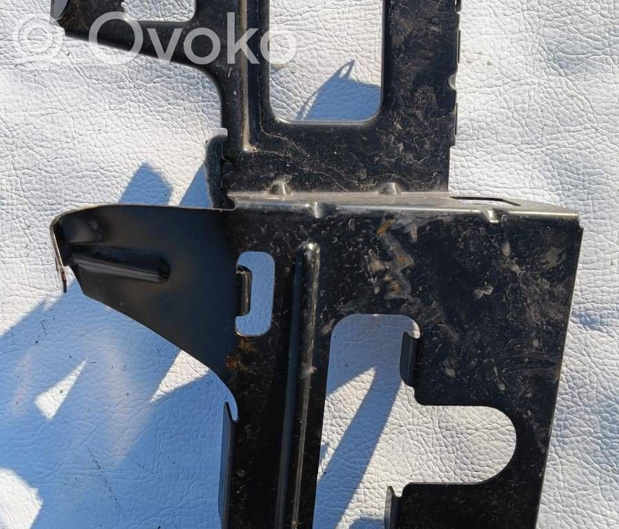 BMW 3 E46 Navigation GPS unit bracket/holder 