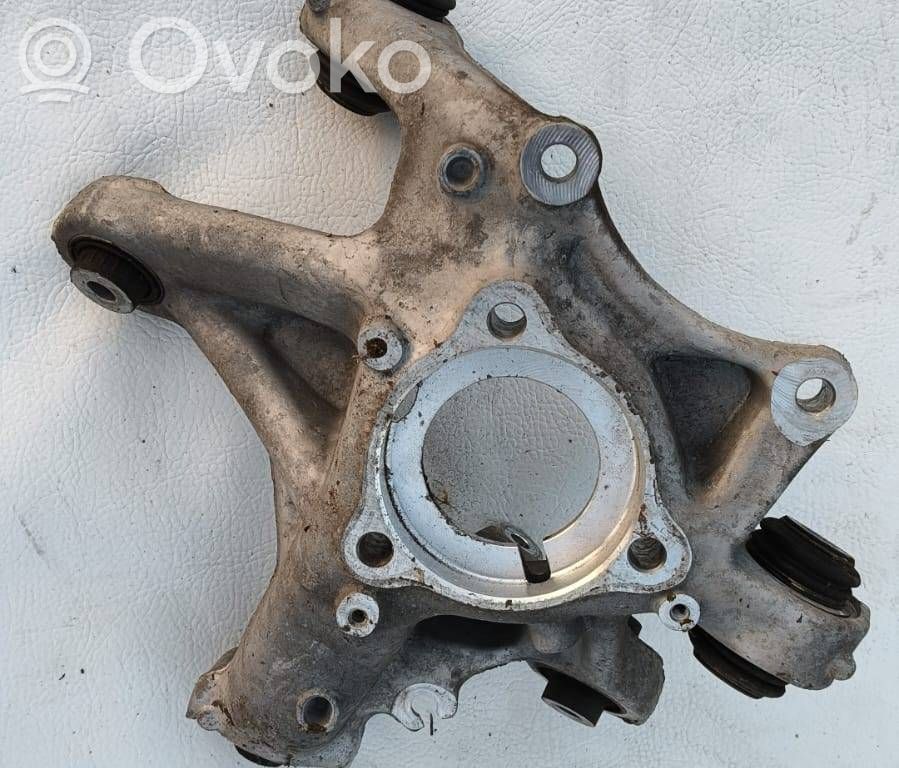 Tesla Model 3 Cubo de rueda trasera 