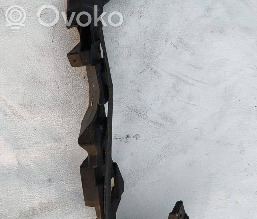 Seat Leon (5F) Headlight/headlamp mounting bracket 