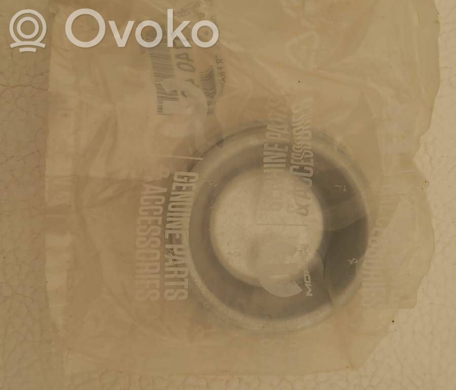 Opel Corsa B Eje de transmisión delantero 