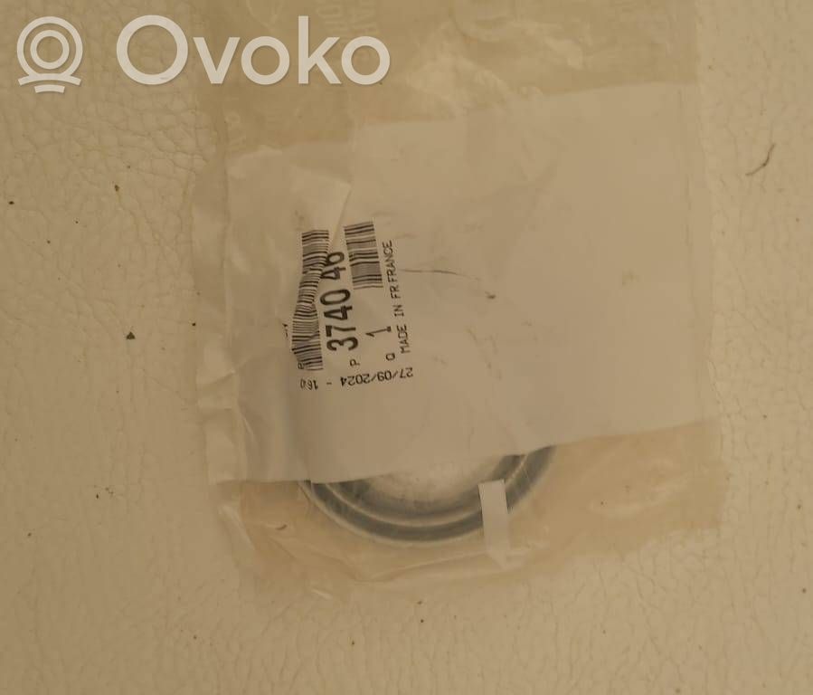Opel Corsa B Eje de transmisión delantero 