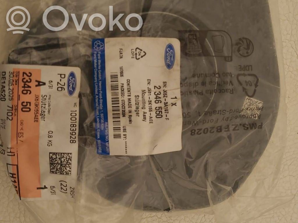 Ford Focus Flanșă rulment amortizor față 