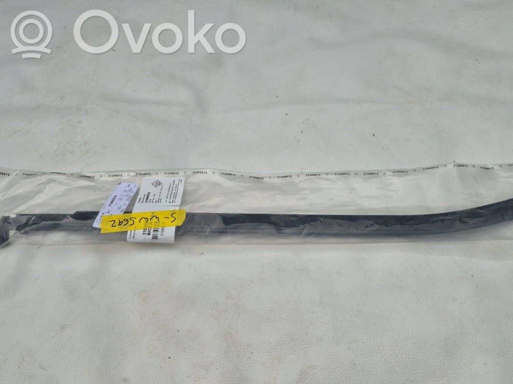 Polestar 2 Rear door trim (molding) 