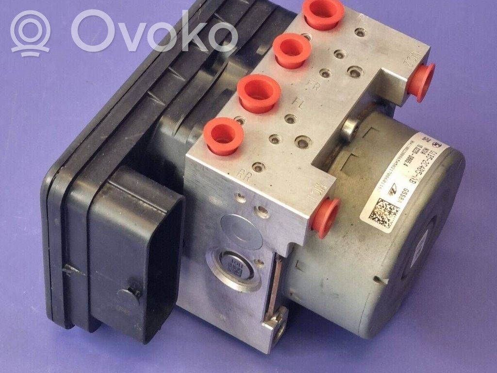 ABS Blokas   G1B52C405AB,10091701203,G1B52C219AB