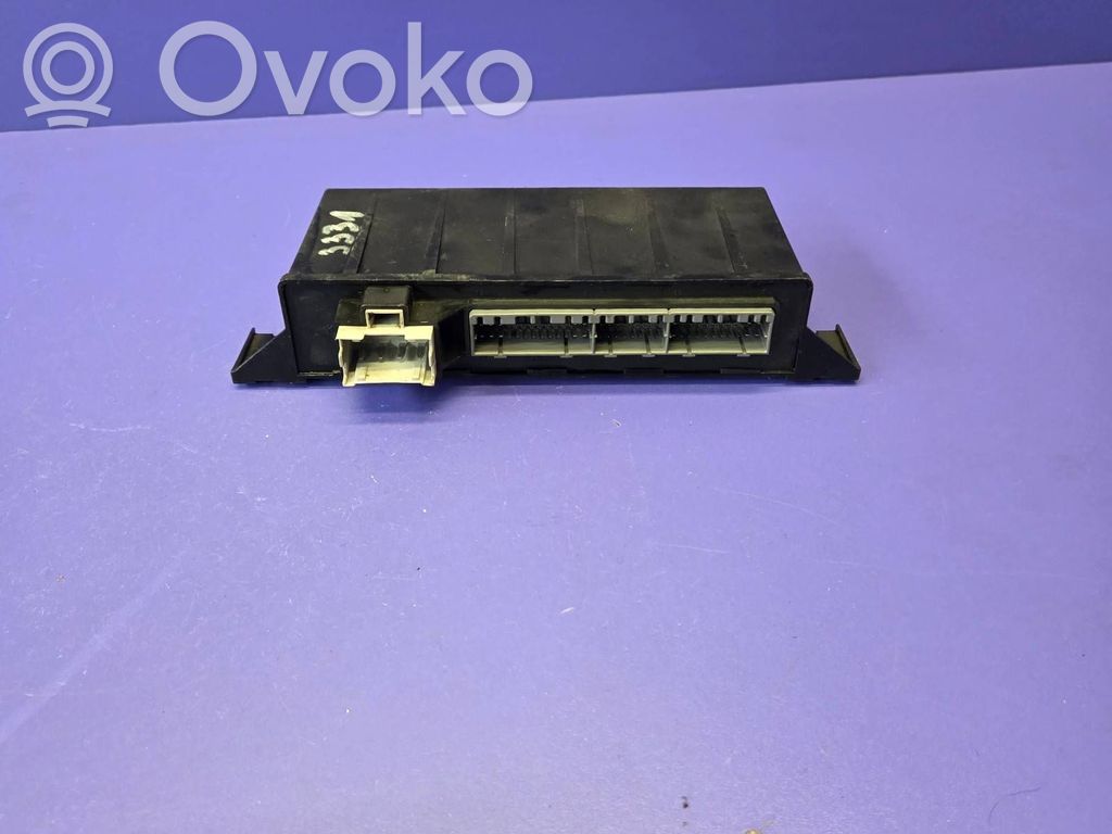 Mitsubishi Colt CZ3 Fuse module 