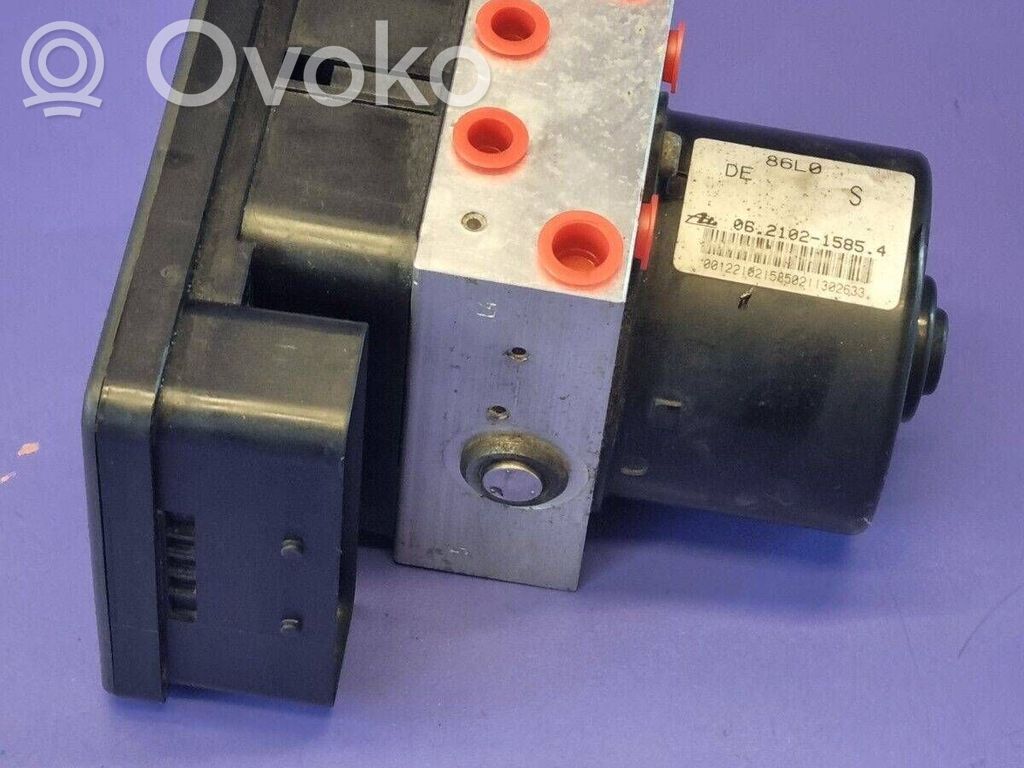 ABS Pump   06210215854,06210957783,86L0