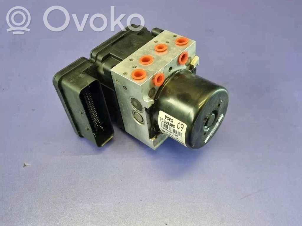 Opel Antara ABS Pump 