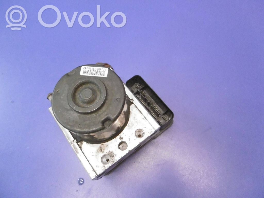 Suzuki Ignis ABS bloks 